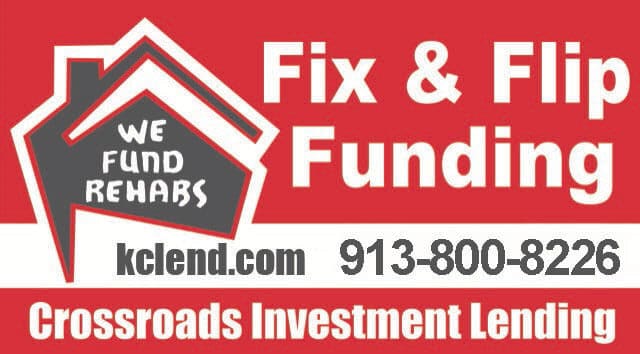 Crossroads Investment Lending